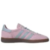 Adidas Handball Spezial „Clear Pink Wonder Blue Gum”