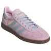 Adidas Handball Spezial „Clear Pink Wonder Blue Gum”