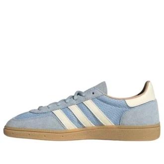 Adidas Handball Spezial „Clear Sky Cream White”