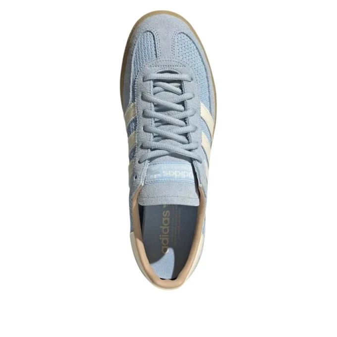Adidas Handball Spezial „Clear Sky Cream White”
