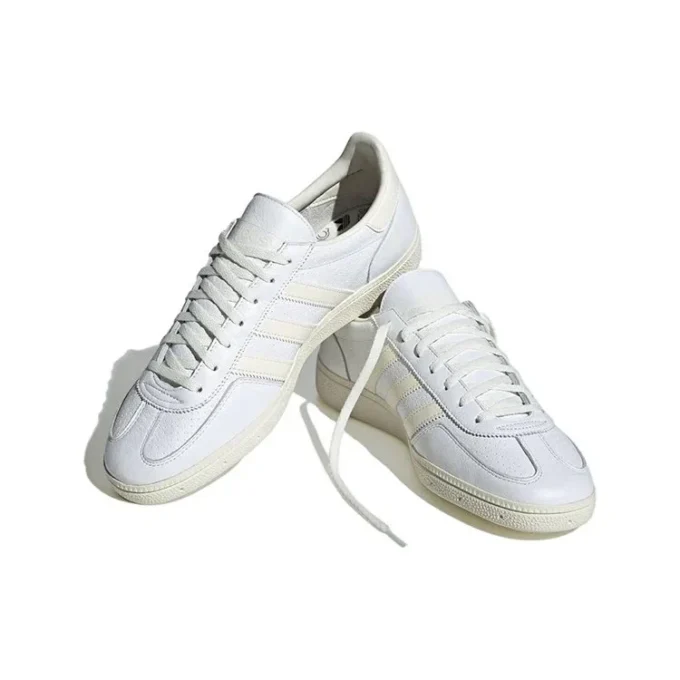 Adidas Handball Spezial „Cloud White”