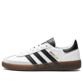 Adidas Handball Spezial „Cloud White Black”