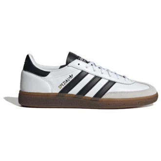 Adidas Handball Spezial „Cloud White Black”