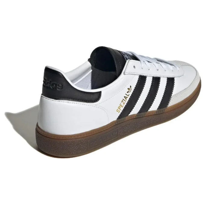 Adidas Handball Spezial „Cloud White Black”