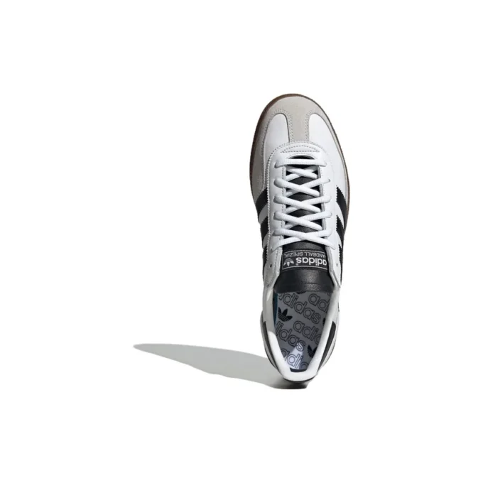 Adidas Handball Spezial „Cloud White Black”