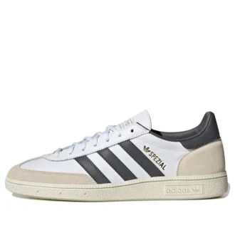 Adidas Handball Spezial „Cloud White Grey”