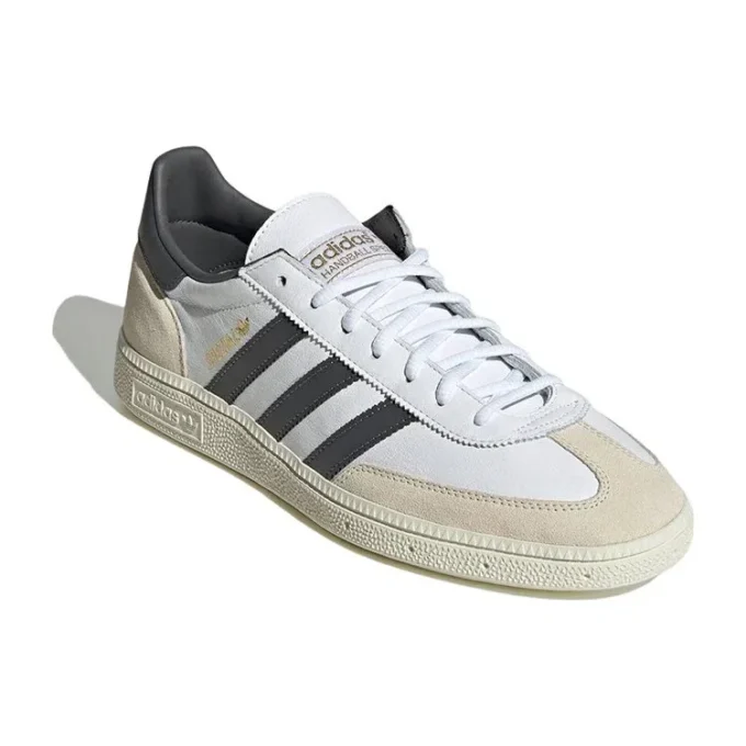Adidas Handball Spezial „Cloud White Grey”