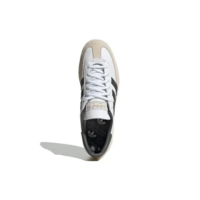 Adidas Handball Spezial „Cloud White Grey”