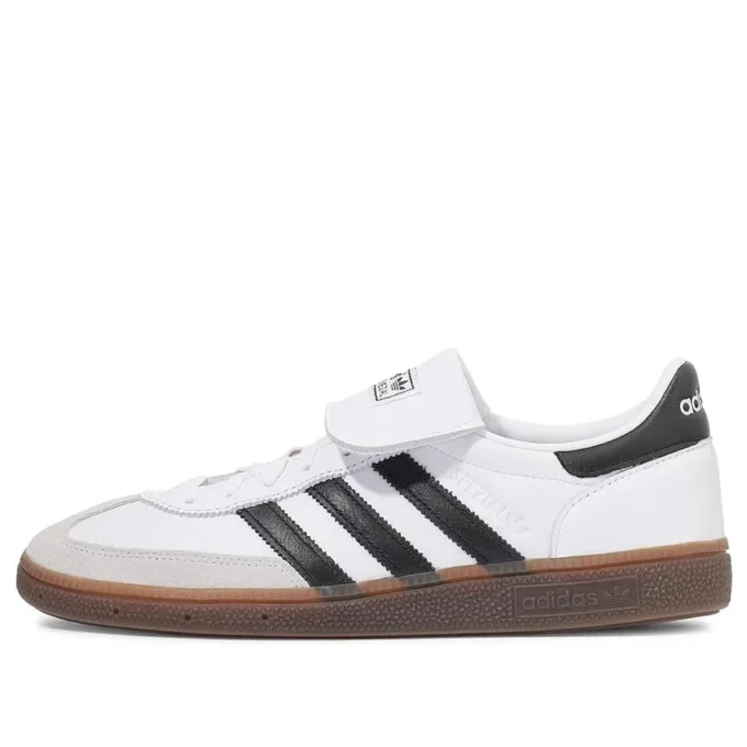 Adidas Handball Spezial „Cloud White Gum”