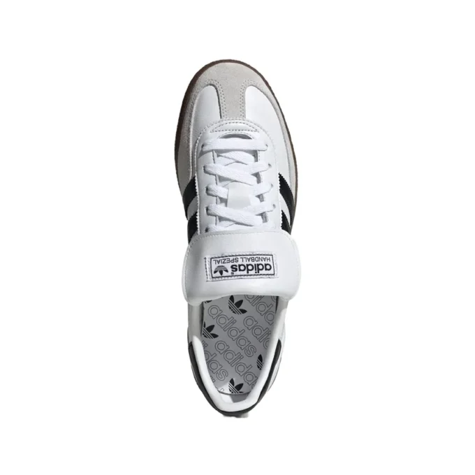 Adidas Handball Spezial „Cloud White Gum”