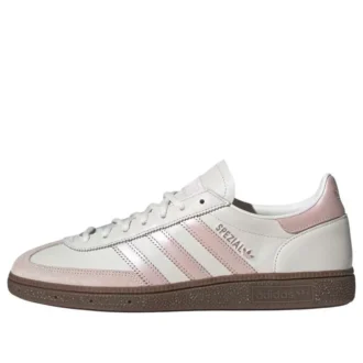 Adidas Handball Spezial „Cloud White Sandy Pink”