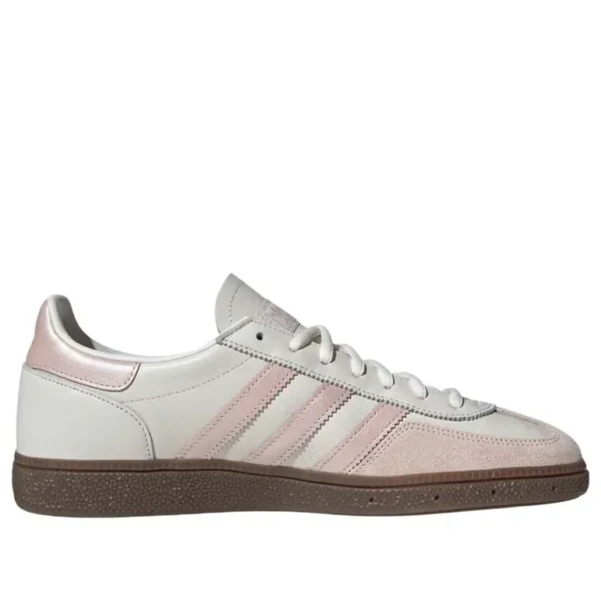Adidas Handball Spezial „Cloud White Sandy Pink”