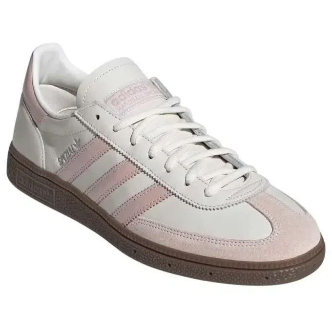 Adidas Handball Spezial „Cloud White Sandy Pink”