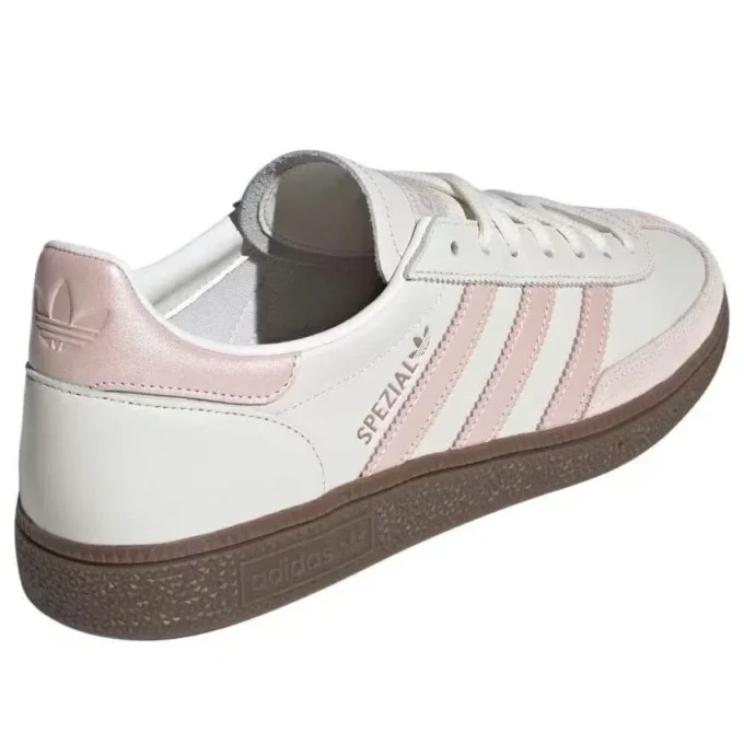 Adidas Handball Spezial „Cloud White Sandy Pink”