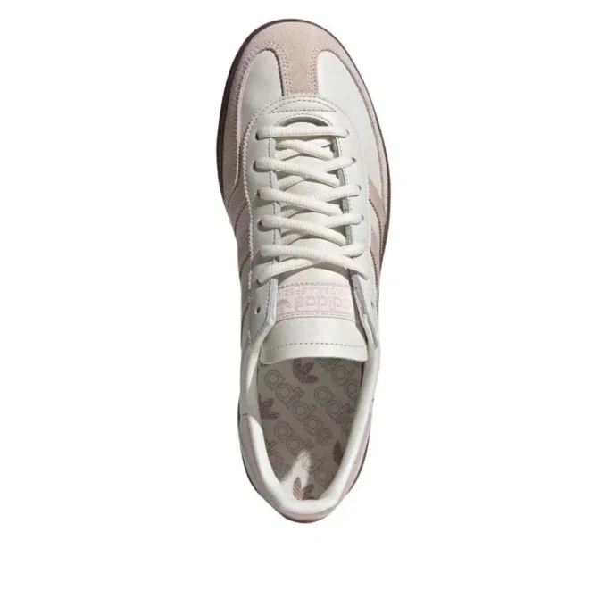 Adidas Handball Spezial „Cloud White Sandy Pink”