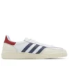 Adidas Handball Spezial „Cloud White Shadow Navy Team Victory Red”