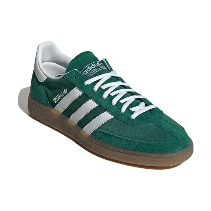 Adidas Handball Spezial „College Green”