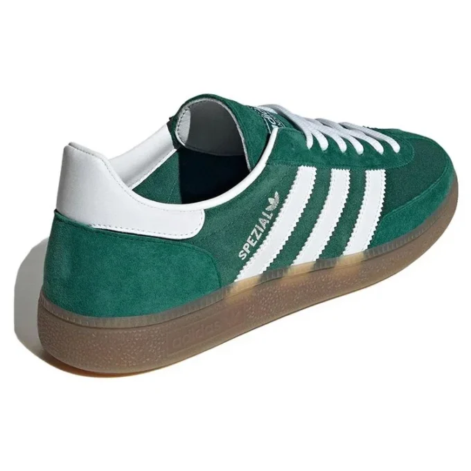 Adidas Handball Spezial „College Green”