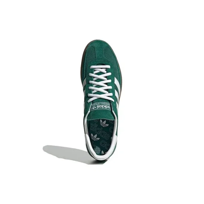 Adidas Handball Spezial „College Green”