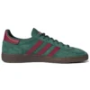 Adidas Handball Spezial „Collegiate Green Burgundy”