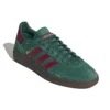 Adidas Handball Spezial „Collegiate Green Burgundy”