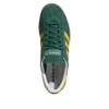 Adidas Handball Spezial „Collegiate Green Crew Yellow”
