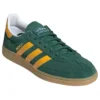 Adidas Handball Spezial „Collegiate Green Crew Yellow”