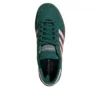 Adidas Handball Spezial „Collegiate Green Pink Spark”