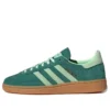 Adidas Handball Spezial „Collegiate Green Semi Green Spark”
