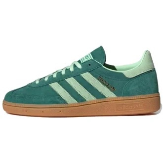 Adidas Handball Spezial „Collegiate Green Semi Green Spark”