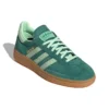 Adidas Handball Spezial „Collegiate Green Semi Green Spark”