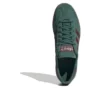 Adidas Handball Spezial „Collegiate Green Shadow Red”