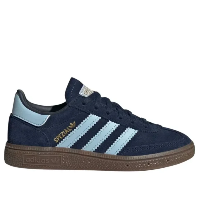 Adidas Handball Spezial „Collegiate Navy”