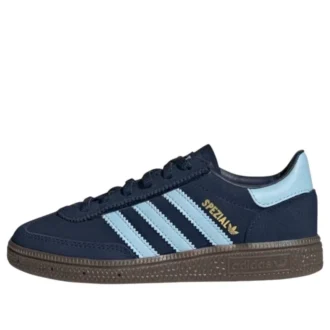 Adidas Handball Spezial „Collegiate Navy Clear Sky”