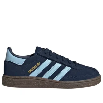 Adidas Handball Spezial „Collegiate Navy Clear Sky”