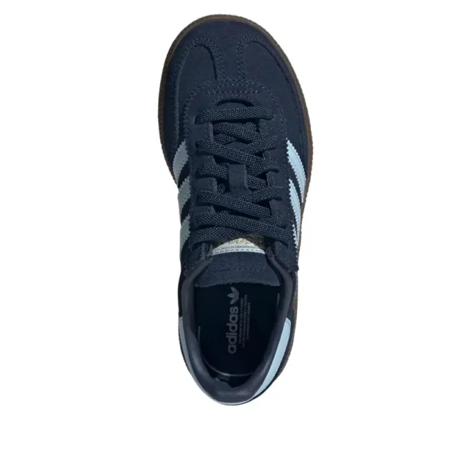 Adidas Handball Spezial „Collegiate Navy Clear Sky”