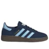 Adidas Handball Spezial „Collegiate Navy Clear Sky Gum”