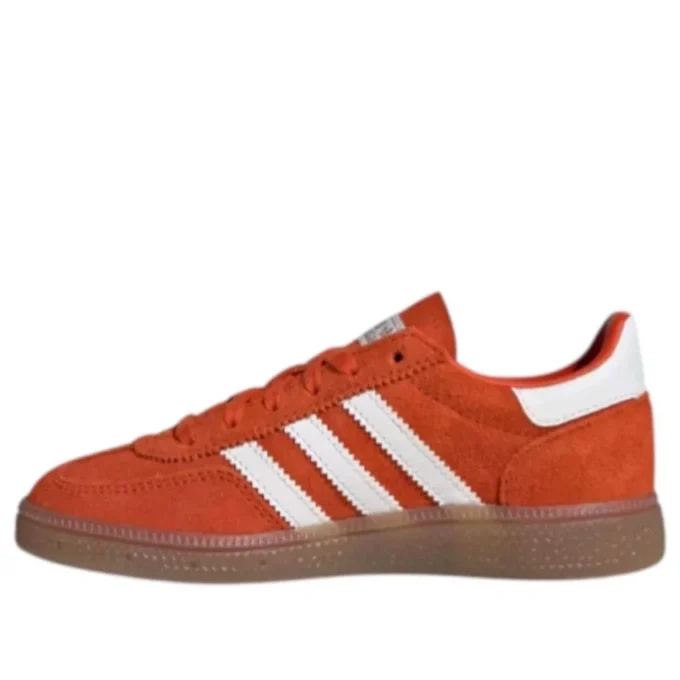 Adidas Handball Spezial „Collegiate Orange Gum”