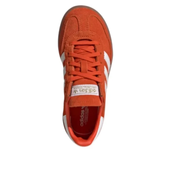 Adidas Handball Spezial „Collegiate Orange Gum”