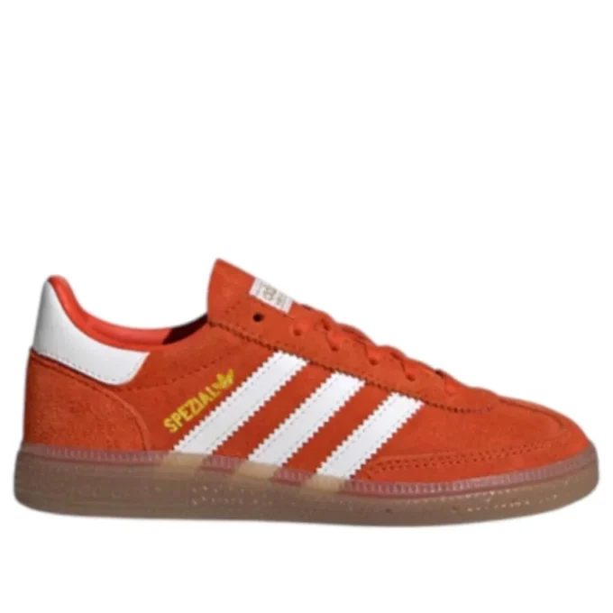 Adidas Handball Spezial „Collegiate Orange Gum”