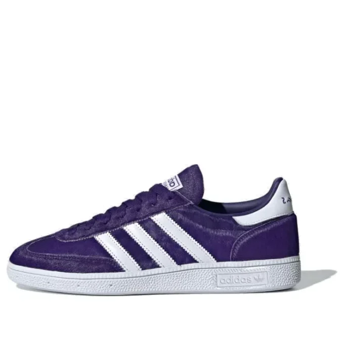 Adidas Handball Spezial „Collegiate Purple”
