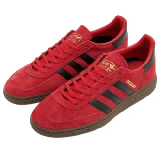 Adidas Handball Spezial „Collegiate Red Black”