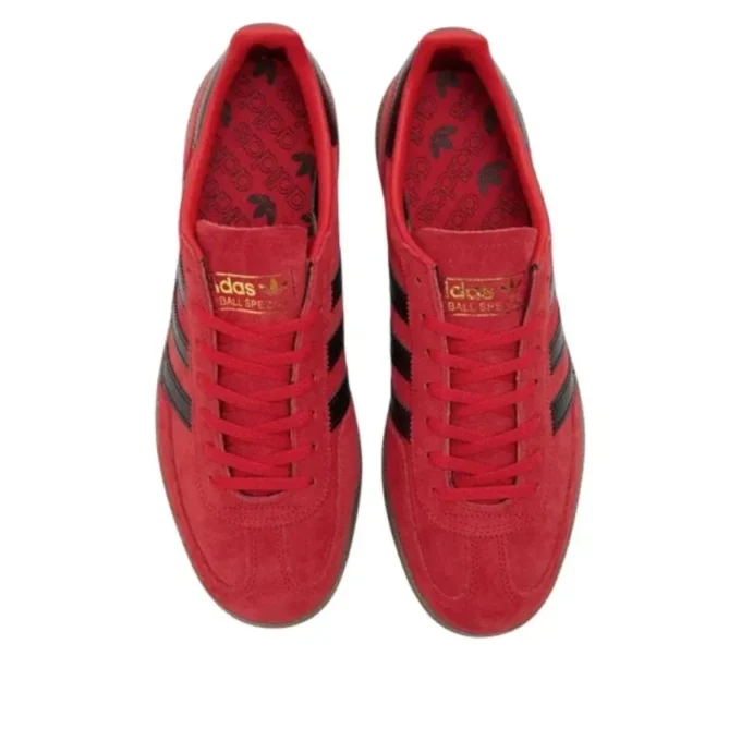 Adidas Handball Spezial „Collegiate Red Black”