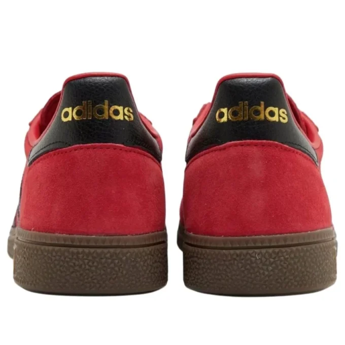Adidas Handball Spezial „Collegiate Red Black”