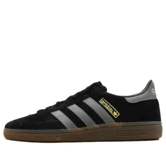 Adidas Handball Spezial „Core Black”