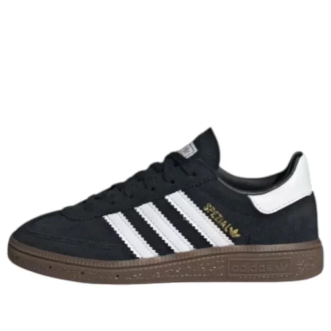 Adidas Handball Spezial „Core Black”