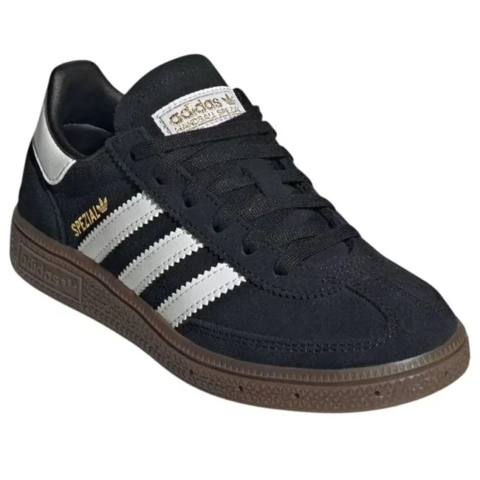 Adidas Handball Spezial „Core Black”
