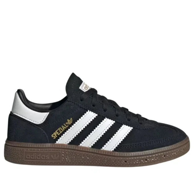 Adidas Handball Spezial „Core Black”