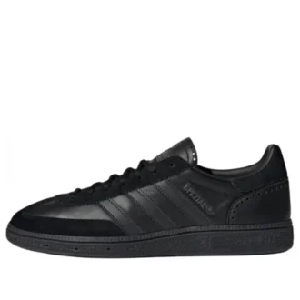 Adidas Handball Spezial „Core Black Carbon”