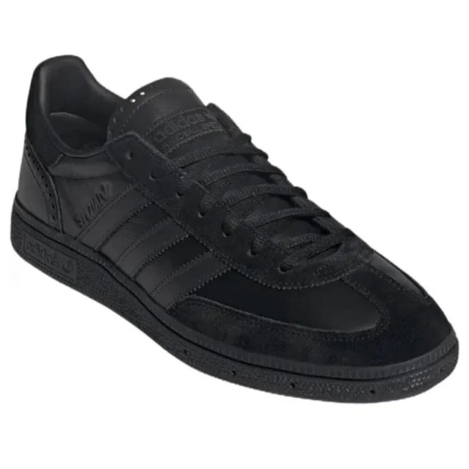 Adidas Handball Spezial „Core Black Carbon”